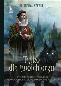 Obrazek Tylko dla Twoich oczu