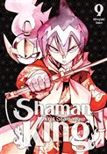 Shaman Kin... - Hiroyuki Takei -  Polish Bookstore 