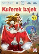 Polska książka : Kuferek ba... - Opracowanie Zbiorowe