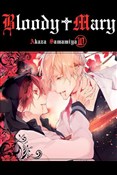 Książka : Bloody Mar... - Samamiya Akaza