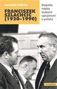 Franciszek... - Anna Sobór-Świderska -  books in polish 