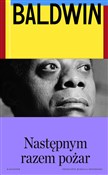 Następnym ... - James Baldwin -  foreign books in polish 