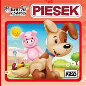 Piesek. Ba... - Wioletta Piasecka -  Książka z wysyłką do UK