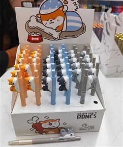 Picture of Długopis piesek (36szt)