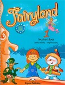 polish book : Fairyland ... - Jenny Dooley, Virginia Evans