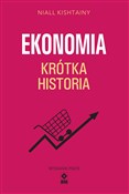 Książka : Ekonomia K... - Niall Kishtainy