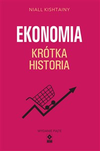 Obrazek Ekonomia Krótka historia