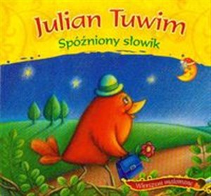 Obrazek Spóźniony słowik