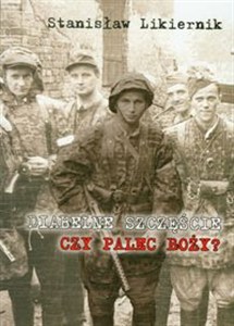 Picture of Diabelne szczęście czy Palec Boży