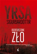 Odziedzicz... - Yrsa Sigurðardóttir -  Polish Bookstore 