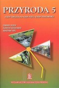 Przyroda 5... - Edward Dudek - Ksiegarnia w UK