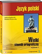 Wielki sło... - Andrzej Markowski, Wioletta Wichrowska -  books from Poland