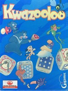 Picture of Kwazooloo