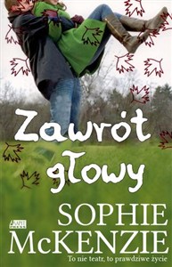 Picture of Zawrót głowy