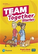 polish book : Team Toget... - Anna Osborn, Stephen Thompson
