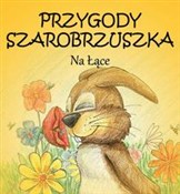 Przygody S... - Barbara Sadowska - Ksiegarnia w UK