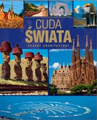 Cuda świat... - Ewa Chabińska-Ilchanka -  books in polish 