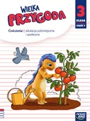 Wielka Prz... - Elżbieta Kacprzak, Anna Ładzińska, Małgorzata Ogrodowczyk -  Książka z wysyłką do UK