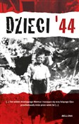 Dzieci '44... - Jerzy Mirecki -  books from Poland