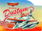 Samoloty - Sabina Bauman -  foreign books in polish 