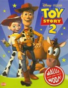 Toy Story ... -  foreign books in polish 