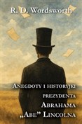 Anegdoty i... - D. Wordsworth R. -  foreign books in polish 