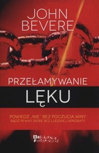 Obrazek Przełamywanie lęku