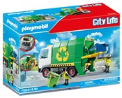 Playmobil ... -  foreign books in polish 