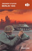 Berlin 194... - Zbigniew Stąpor - Ksiegarnia w UK