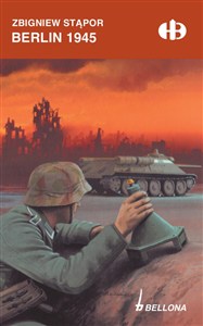 Picture of Berlin 1945