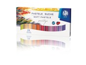 Książka : Pastele su...