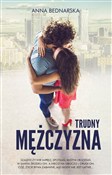Polska książka : Trudny męż... - Anna Bednarska