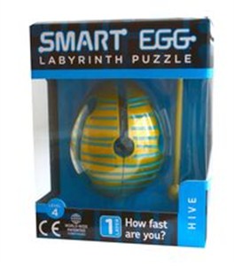 Obrazek Smart Egg Hive Level 4
