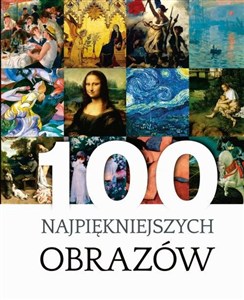 Obrazek 100 najpiękniejszych obrazów