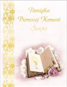 Pamiątka P... - Opracowanie Zbiorowe -  Polish Bookstore 