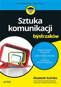 Obrazek Sztuka komunikacji dla bystrzaków