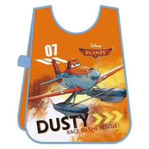 Obrazek FARTUSZEK PCV SAMOLOTY