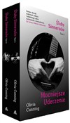 Mocniejsze... - Olivia Cunning -  Polish Bookstore 