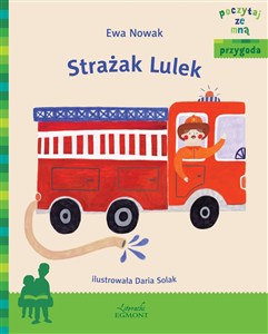 Obrazek Strażak Lulek