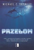 Przełom - Michael C. Grumley - Ksiegarnia w UK