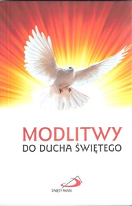 Obrazek Modlitwy do Ducha Świętego