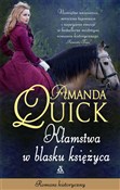 Zobacz : Kłamstwa w... - Amanda Quick