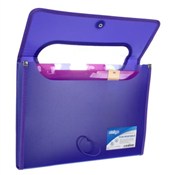 polish book : Teczka A4 ...