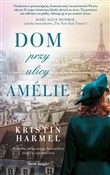 Dom przy u... - Kristin Harmel -  books from Poland