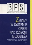 Zmiany w s... -  foreign books in polish 