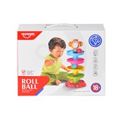 polish book : Wieża z pi...