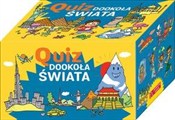 Książka : Quiz Dooko... - Opracowanie Zbiorowe