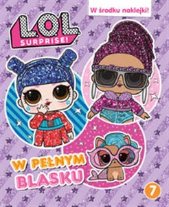 Obrazek L.O.L. Surprise! W pełnym blasku część 7
