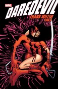 Polska książka : Daredevil ... - Frank Miller