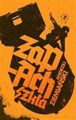 polish book : Zapach szk... - Andrzej Ziemiański